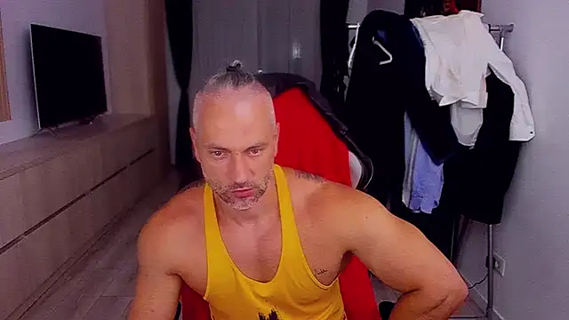MarisMuscle online show from July 16, 7:03 am