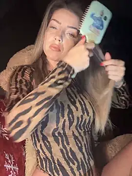 SonyaD  online show from January 31, 1:54 am