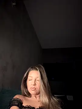 SonyaD  online show from October 13, 1:38 am