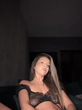 SonyaD  online show from October 15, 2:01 am