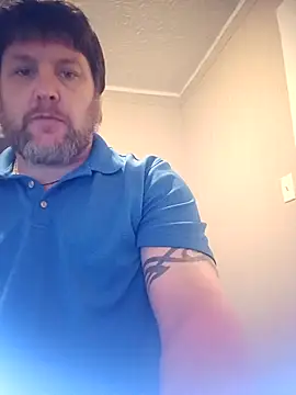 Buddy Cuck online show from October 31, 8:10 pm