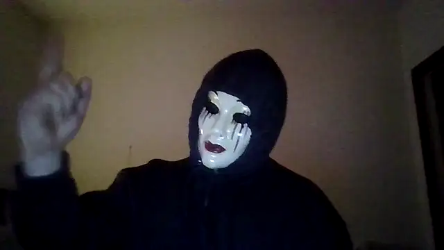 Buddy Cuck online show from January 17, 10:24 pm