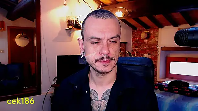 cek 186 online show from November 9, 8:34 am