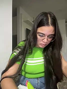CamilaSofiia online show from June 2, 12:23 am