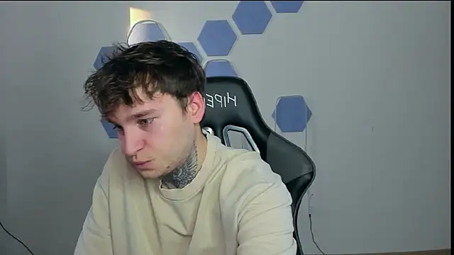 Chris Tyson online show from December 7, 8:55 am