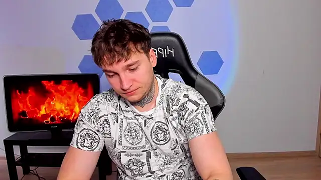 Chris Tyson online show from January 19, 7:56 am