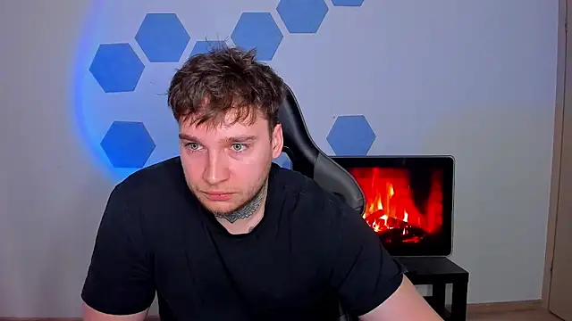 Chris Tyson online show from March 6, 8:55 am