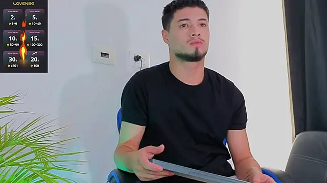 EdwardRoss  online show from November 30, 8:35 pm