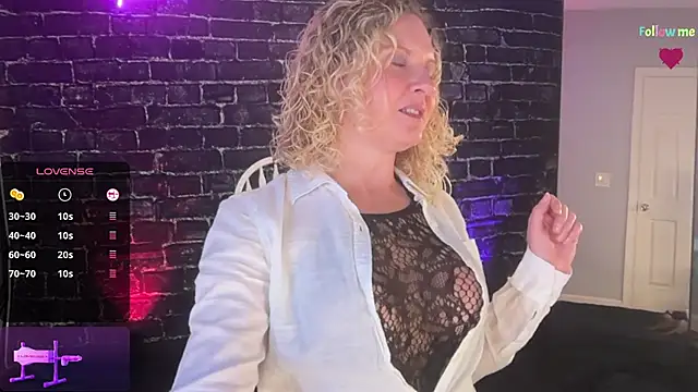 AmberJade AmJ online show from July 2, 12:21 am