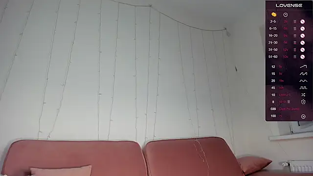 Ria Woodss online show from January 6, 5:06 pm