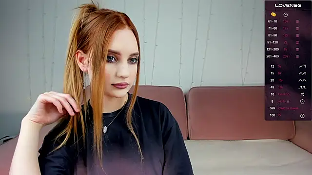 Ria Woodss online show from February 1, 5:16 pm