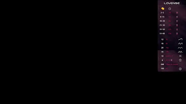 Ria Woodss online show from February 9, 12:19 pm