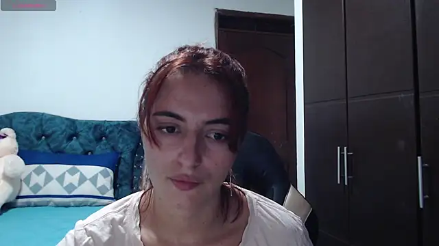 Snapshot of Kate_lorens9 chatting on December 11, 10:49 pm Kate lorens9 online show from December 11, 10:49 pm