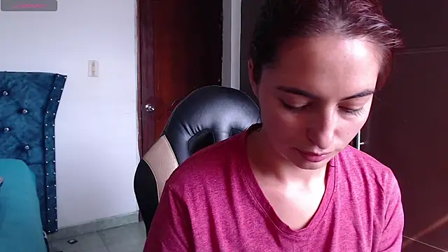 Snapshot of Kate_lorens9 chatting on December 16, 7:21 pm Kate lorens9 online show from December 16, 7:21 pm
