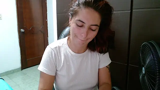Snapshot of Kate_lorens9 chatting on January 9, 11:24 pm Kate lorens9 online show from January 9, 11:24 pm