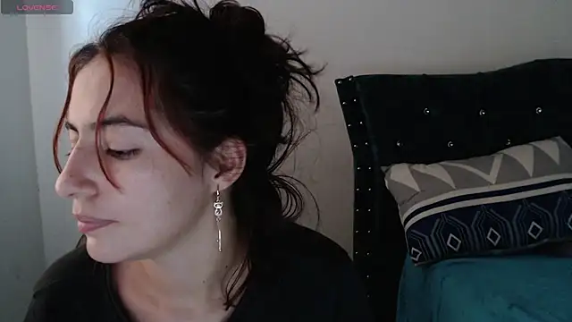 Snapshot of Kate_lorens9 chatting on January 16, 10:23 pm Kate lorens9 online show from January 16, 10:23 pm