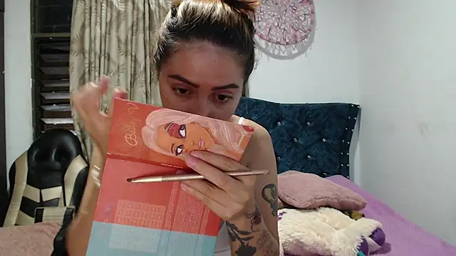 Kate lorens9 online show from November 17, 11:43 pm