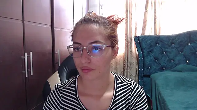 Kate lorens9 online show from February 13, 2:35 pm