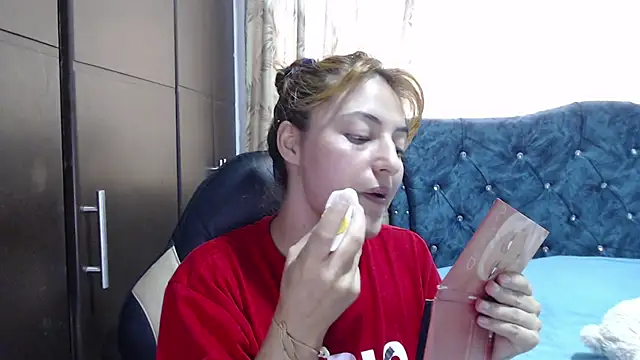 Kate lorens9 online show from February 23, 2:36 pm