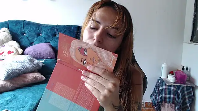 Kate lorens9 online show from March 25, 3:40 pm