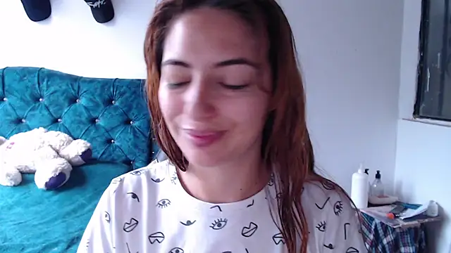 Kate lorens9 online show from March 30, 1:12 pm