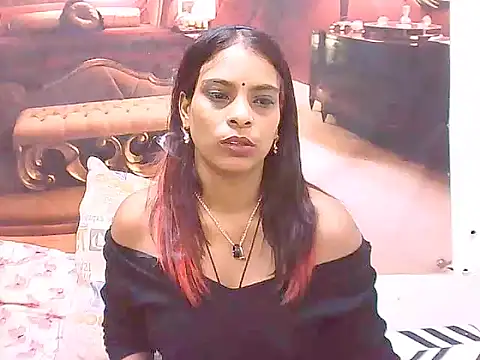 IndianSexyAss online show from February 28, 3:48 am