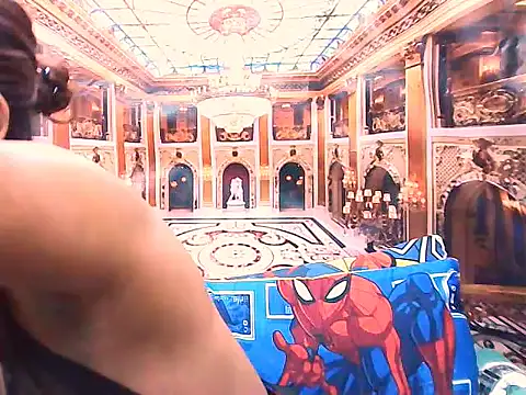 IndianSexyAss online show from October 26, 3:18 pm