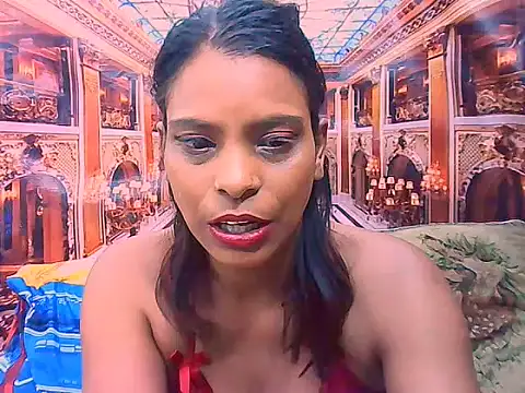 IndianSexyAss online show from November 6, 6:31 pm