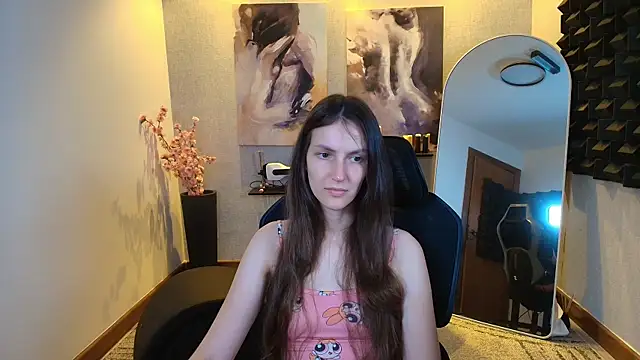 upssnowy online show from September 15, 10:21 pm