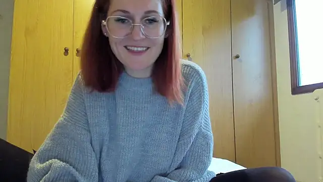 Snapshot of Sheandhim23 chatting on December 30, 2:40 pm Sheandhim23 online show from December 30, 2:40 pm