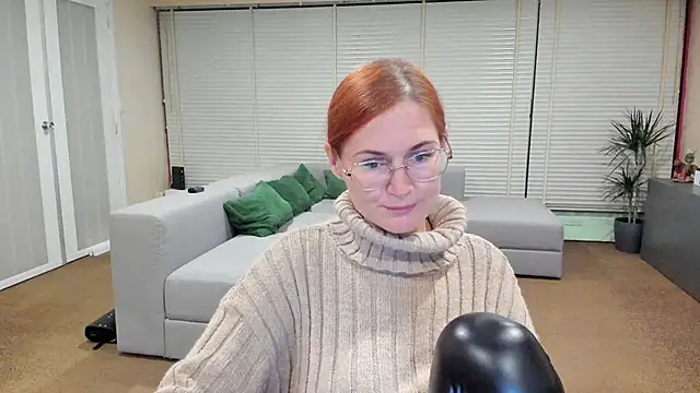Snapshot of Sheandhim23 chatting on January 24, 11:12 pm Sheandhim23 online show from January 24, 11:12 pm