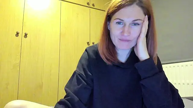 Snapshot of Sheandhim23 chatting on February 11, 7:05 pm Sheandhim23 online show from February 11, 7:05 pm