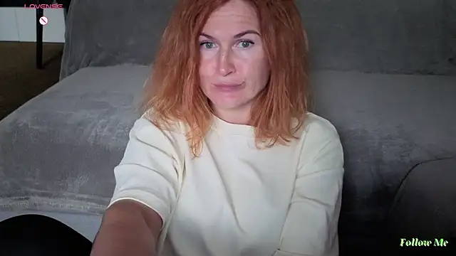 Sheandhim23 online show from July 30, 12:15 pm