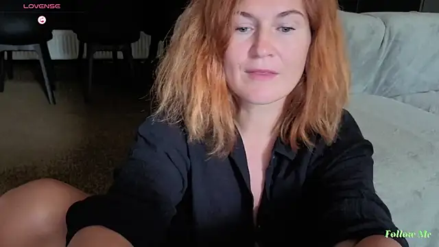Sheandhim23 online show from August 3, 11:59 am