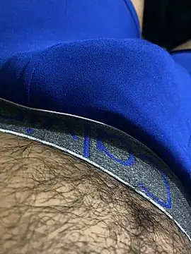 atreus35 online show from December 22, 7:22 pm