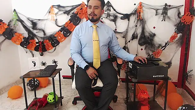 KalethBigDick online show from October 30, 4:36 am