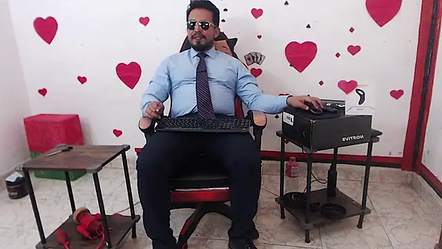 KalethBigDick online show from March 2, 4:03 am