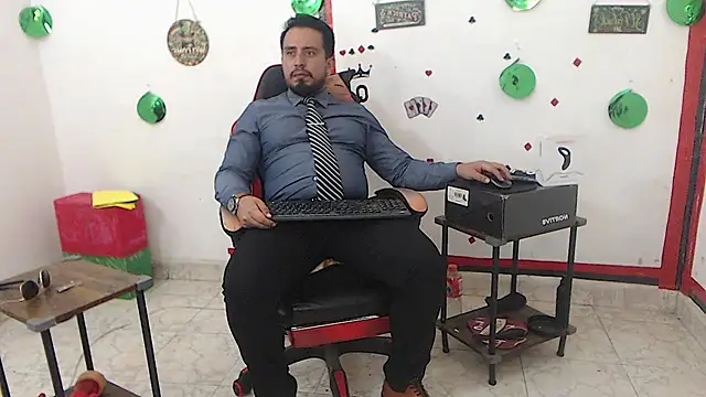 KalethBigDick online show from March 27, 6:41 am