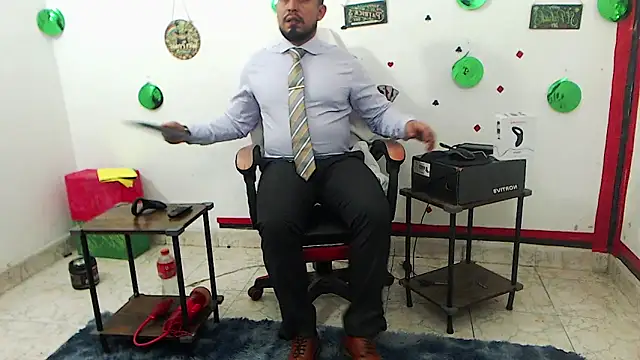 KalethBigDick online show from May 30, 7:38 am