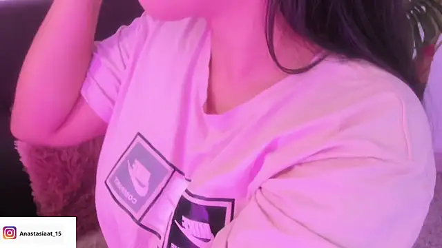 Snapshot of Miia_Thompsonn chatting on February 27, 3:04 am Miia Thompsonn online show from February 27, 3:04 am