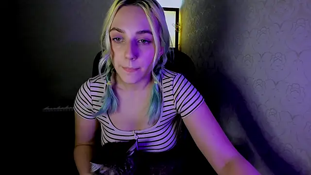 coraline meow online show from December 6, 2:38 pm