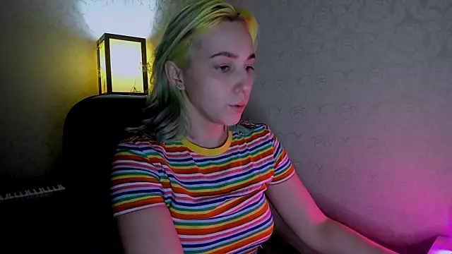 coraline meow online show from January 29, 7:43 pm