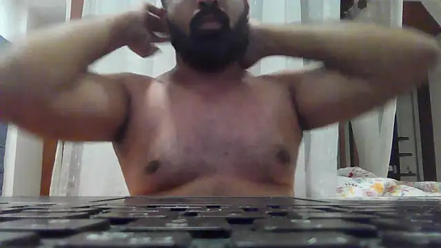 deltaforce1987 online show from December 27, 6:10 pm