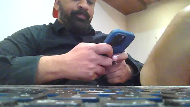 deltaforce1987 online show from February 23, 5:05 am