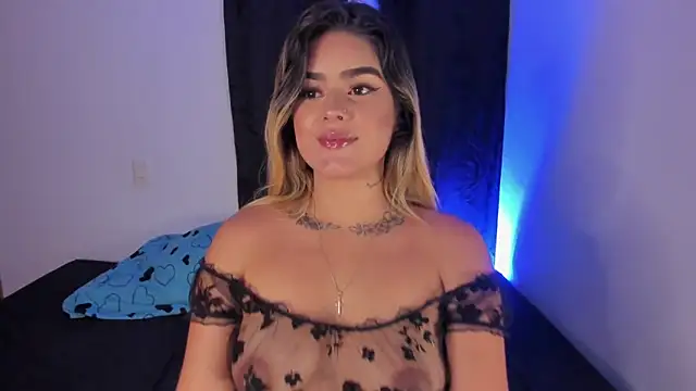 AmyStevenss online show from September 11, 3:39 am