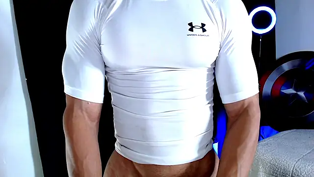 Antonywebb94 online show from November 25, 5:02 pm