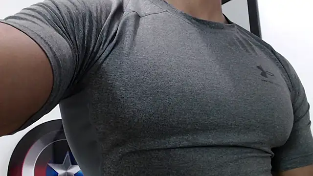 Antonywebb94 online show from March 19, 1:53 am