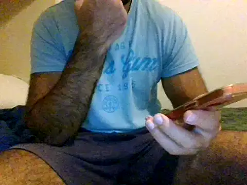 coppai200 online show from November 11, 4:51 pm