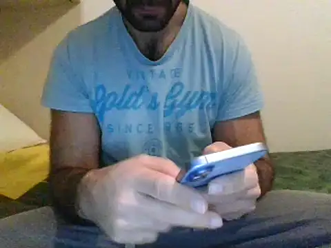 coppai200 online show from February 15, 12:03 pm