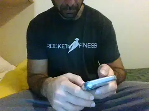 coppai200 online show from March 15, 12:55 pm